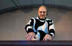 Entradas Sven Väth.