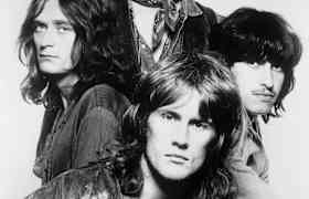 Entradas Ten Years After