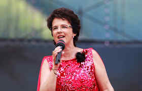 Entradas Monika Martin