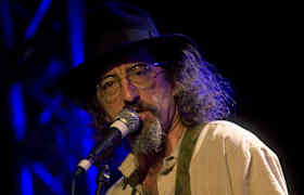 Entradas James McMurtry