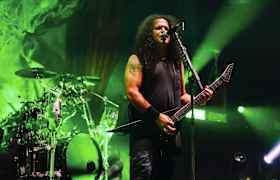 Entradas Kreator