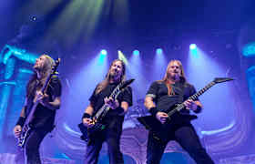 Entradas Amon Amarth