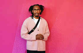 Raphael Saadiq Bilet