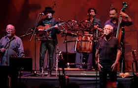 Entradas Inti-Illimani