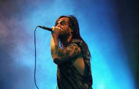 Entradas Cancer Bats