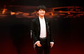Zhou Shen Bilet