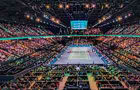 Entradas ABN AMRO World Tennis Tournament