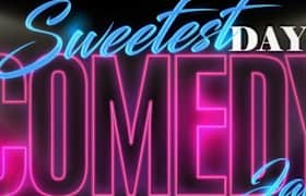 Sweetest Day Comedy Jam Bilet