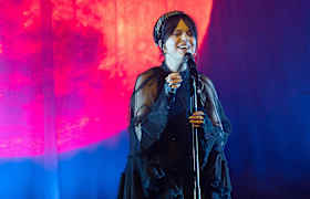 Entradas Imelda May