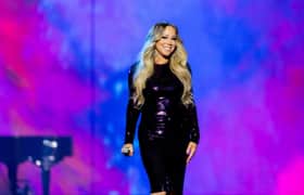 Mariah Carey Bilet