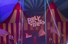 Bely y Beto Bilet