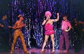Entradas Priscilla Queen Of The Desert The Musical