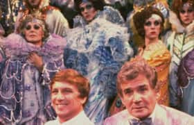 Entradas La Cage Aux Folles
