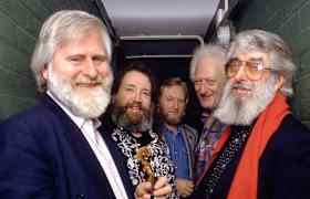 Entradas The Dubliners