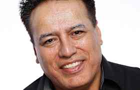 Entradas Willie Barcena