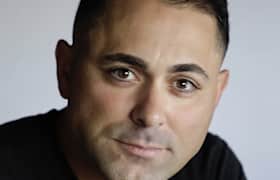 Anthony Rodia Bilet