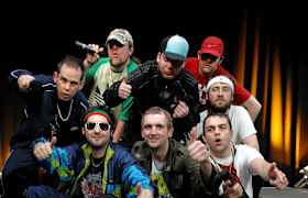Entradas Goldie Lookin Chain