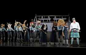 Entradas Alcina