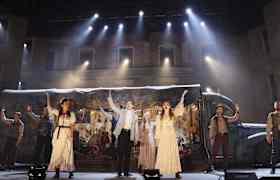 Entradas Eugene Onegin