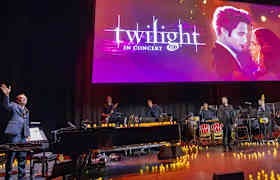 Entradas Twilight in Concert