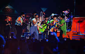 Grupo Firme Bilet