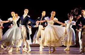 Entradas Onegin