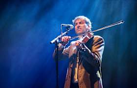 Entradas Andrew Bird