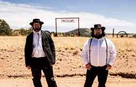 Entradas Tejon Street Corner Thieves