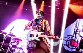 Limp Bizkit Bilet