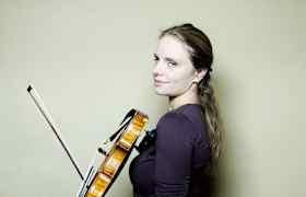 Entradas Julia Fischer