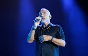 Entradas Eros Ramazzotti