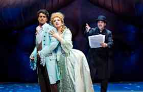 Manon Lescaut Bilet