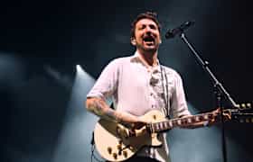Entradas Frank Turner