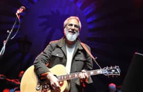 Cat Stevens Bilet