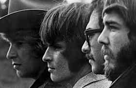 Entradas Creedence Clearwater Revived