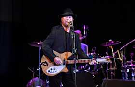Entradas Roger McGuinn