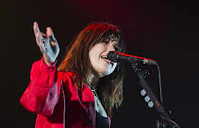Entradas Lily Moore