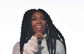 Entradas Brandy