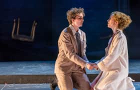 Entradas Der Rosenkavalier