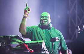 Entradas Carl Cox