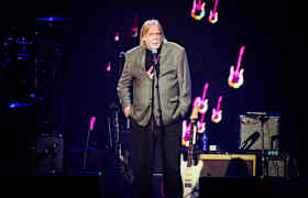 Entradas Rick Wakeman