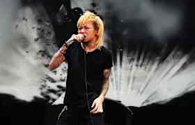 Dir En Grey Bilet