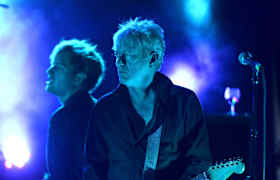 Entradas Gang of Four