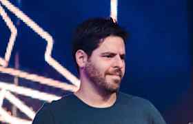 Gui Boratto Bilet