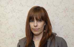 Amy Bruni Bilet