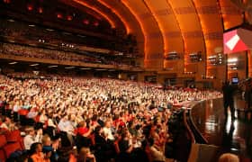 Entradas Wheel of Fortune Live!
