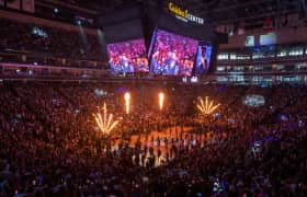 Entradas California Classic Summer League