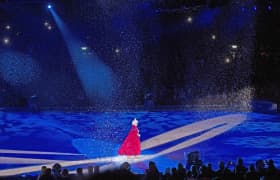 Disney On Ice - Frozen & Encanto Bilet