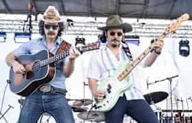 Entradas Wilder Blue