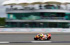 Entradas Motorrad Grand Prix